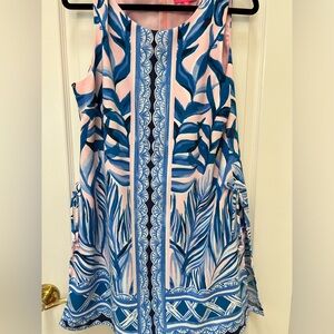 Lilly Pulitzer Donna Romper